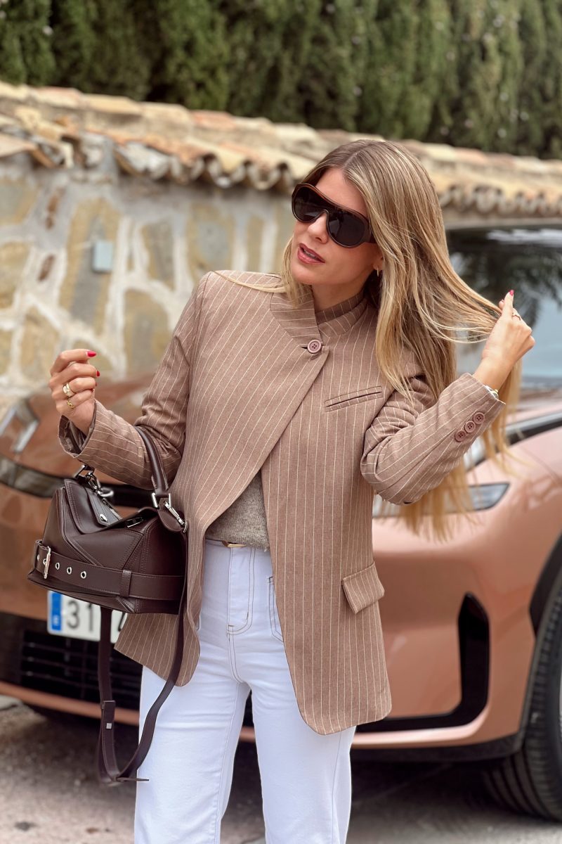 Americana Marron London