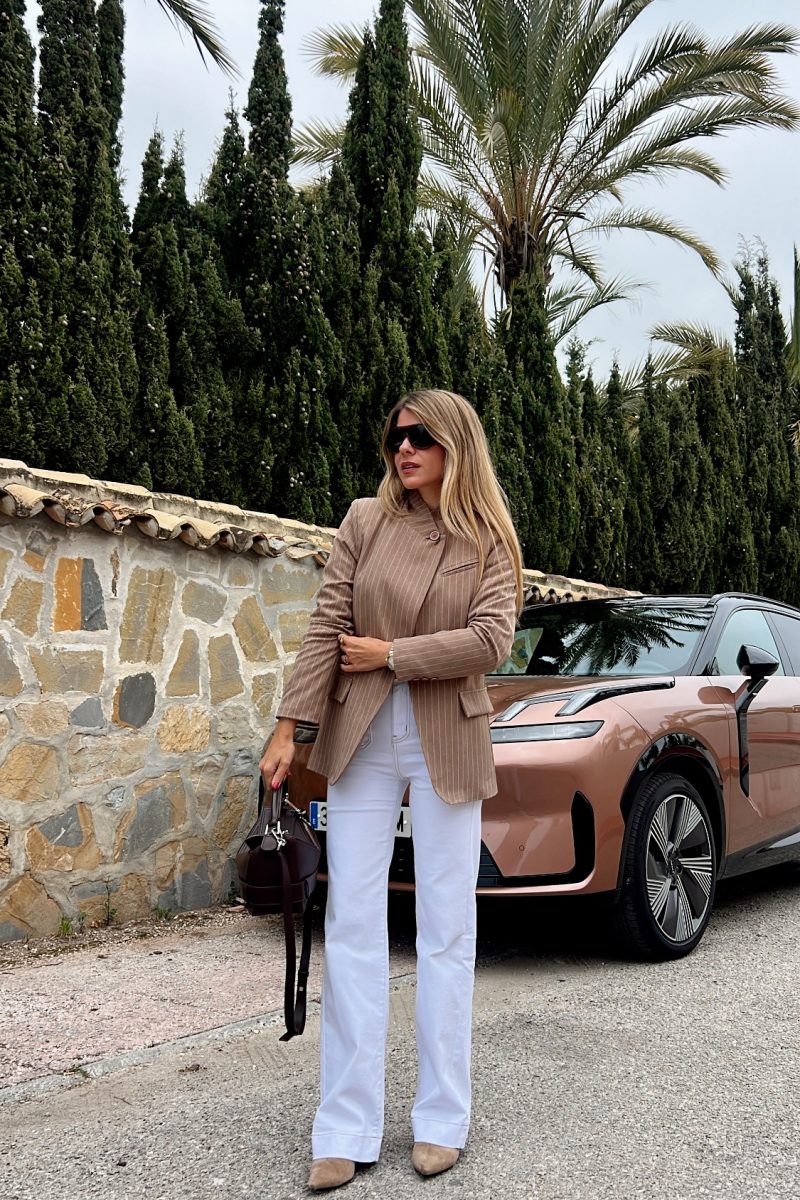 Americana Marron London