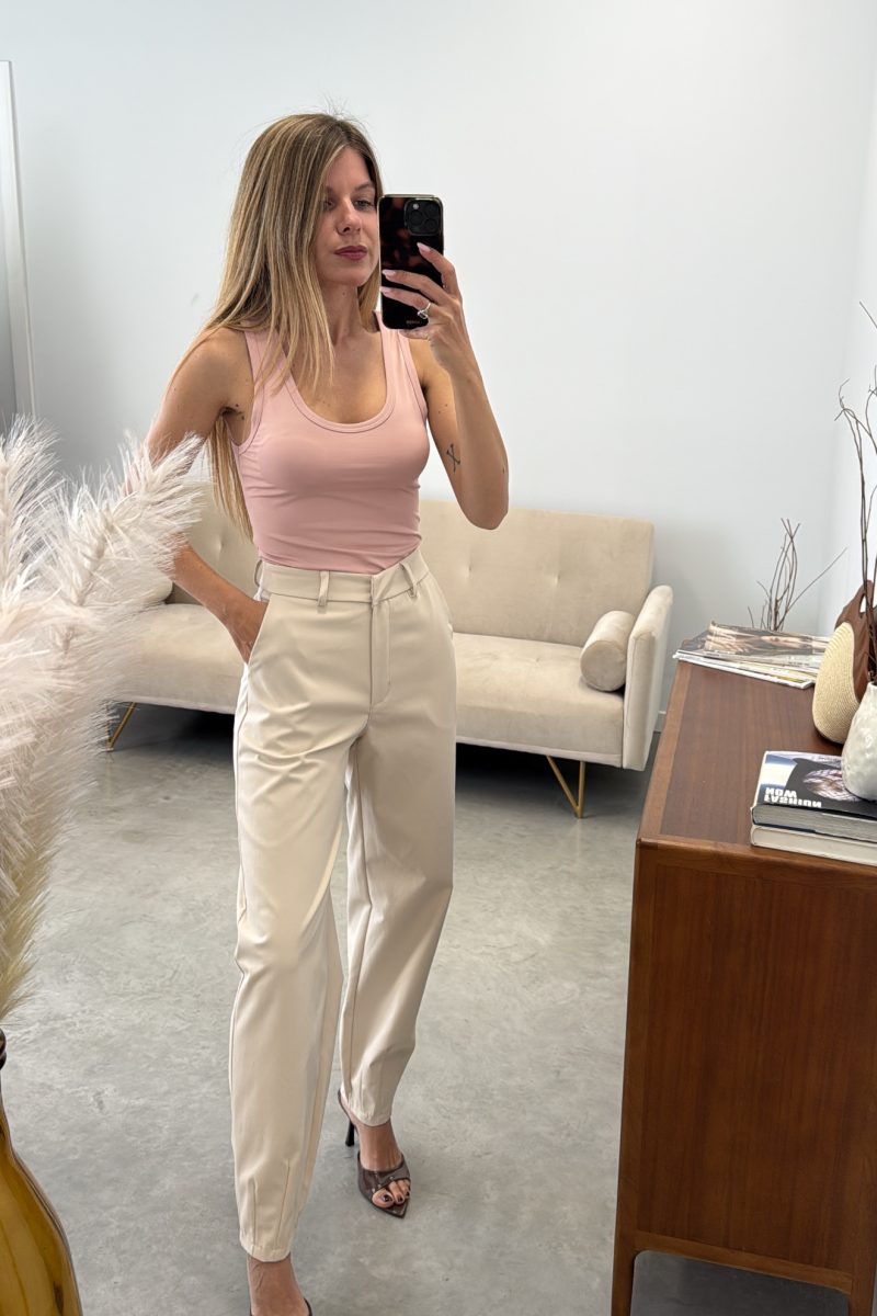 Camiseta Rosa Rachel