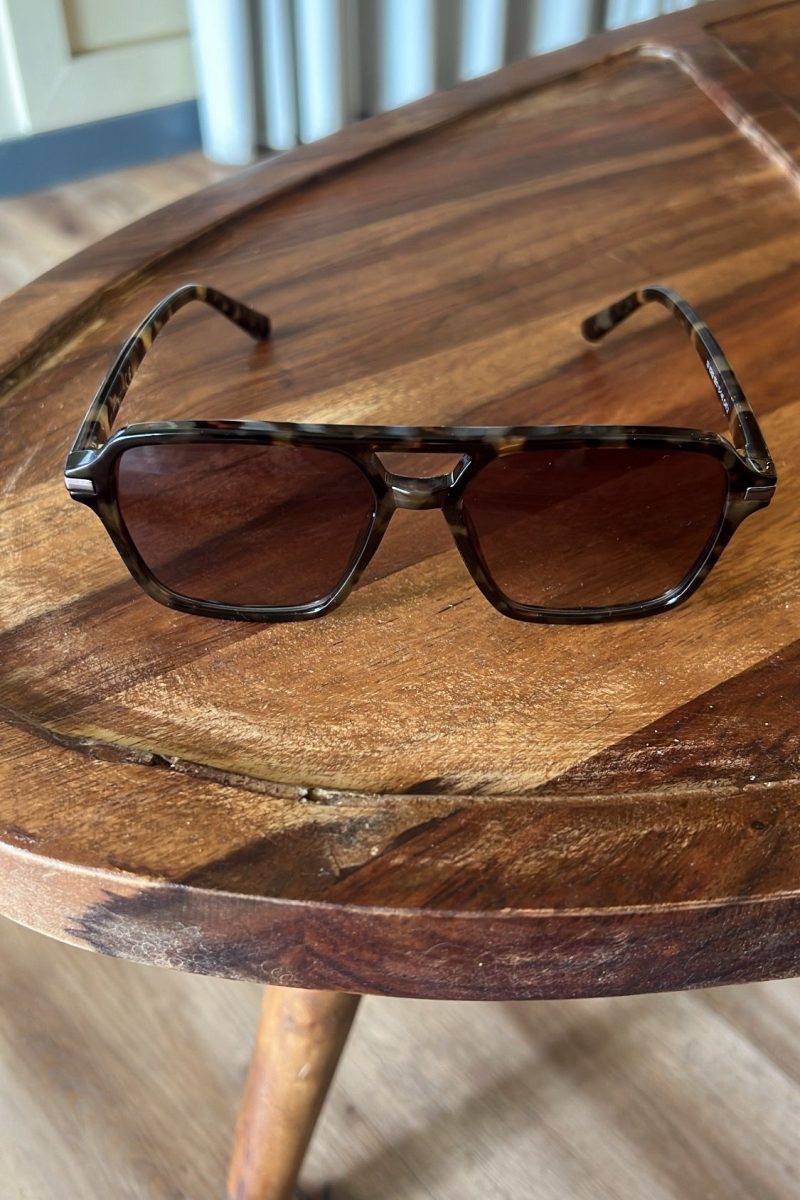 Gafas Nácar Montegordo