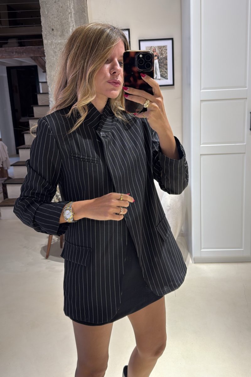 Americana Negra London