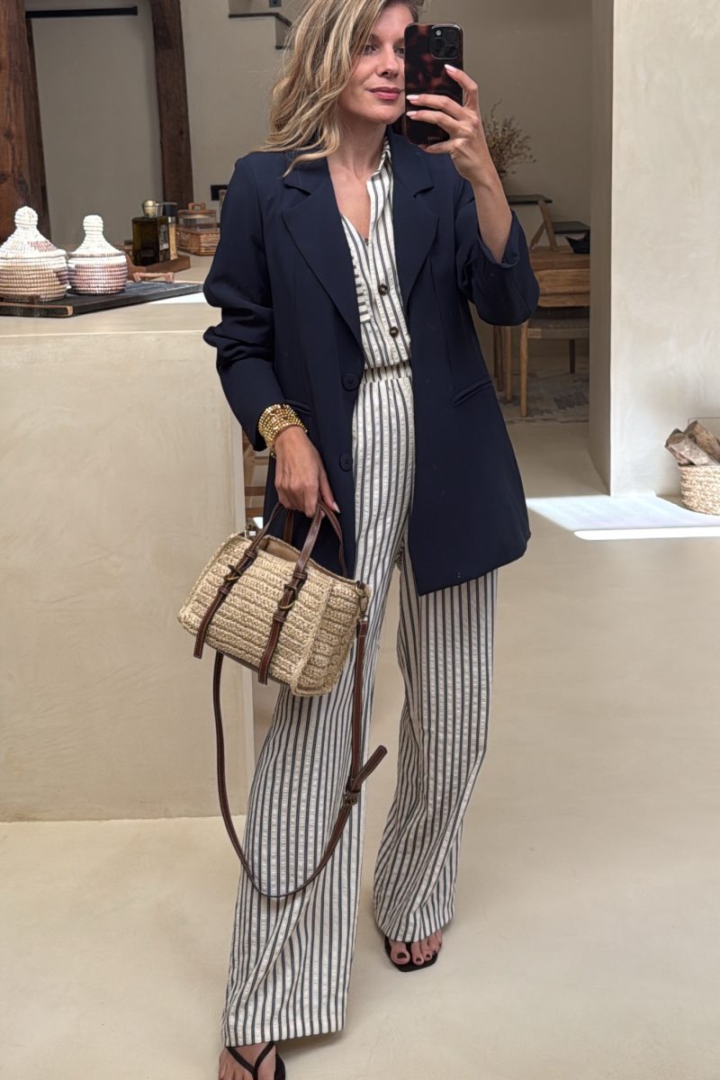 Conjunto Marino Rayas