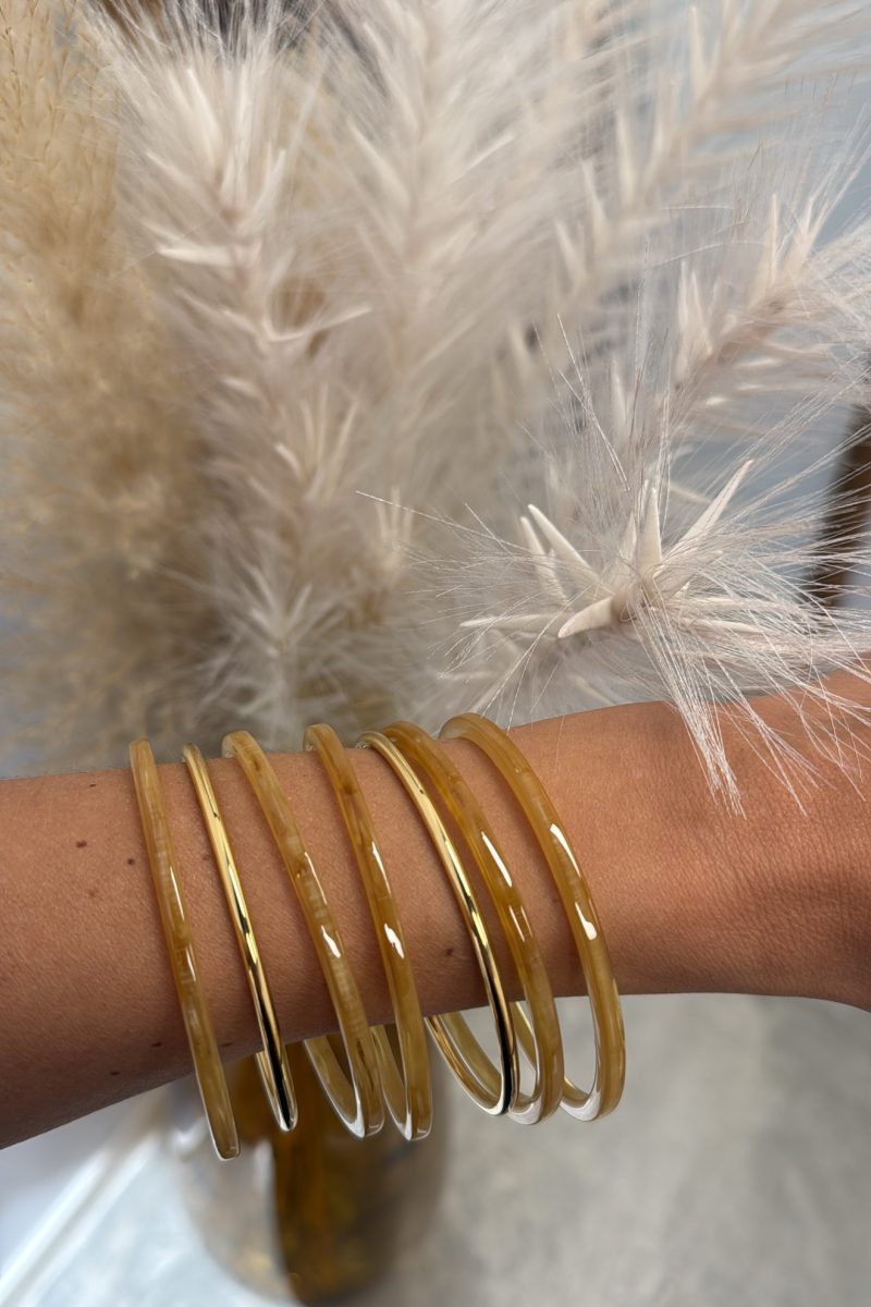 Pulsera Nácar Summer