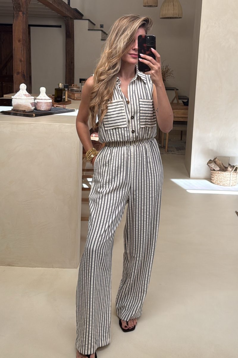 Conjunto Marino Rayas