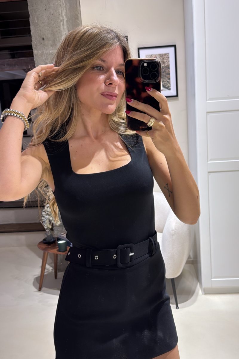 Body Negro