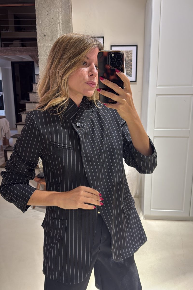 Americana Negra London