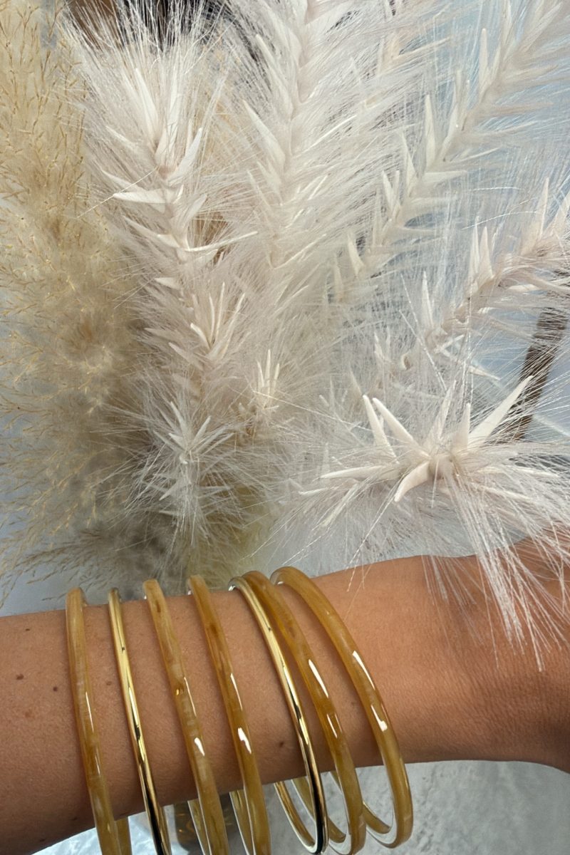 Pulsera Nácar Summer