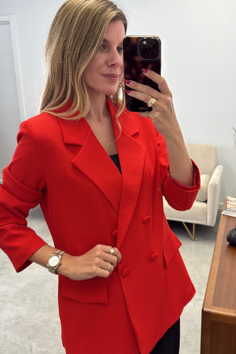 Americana Roja Beatrice