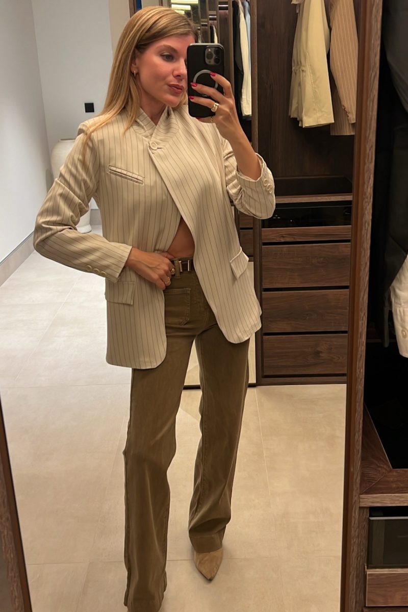 Vaquero Camel Pocket 77337