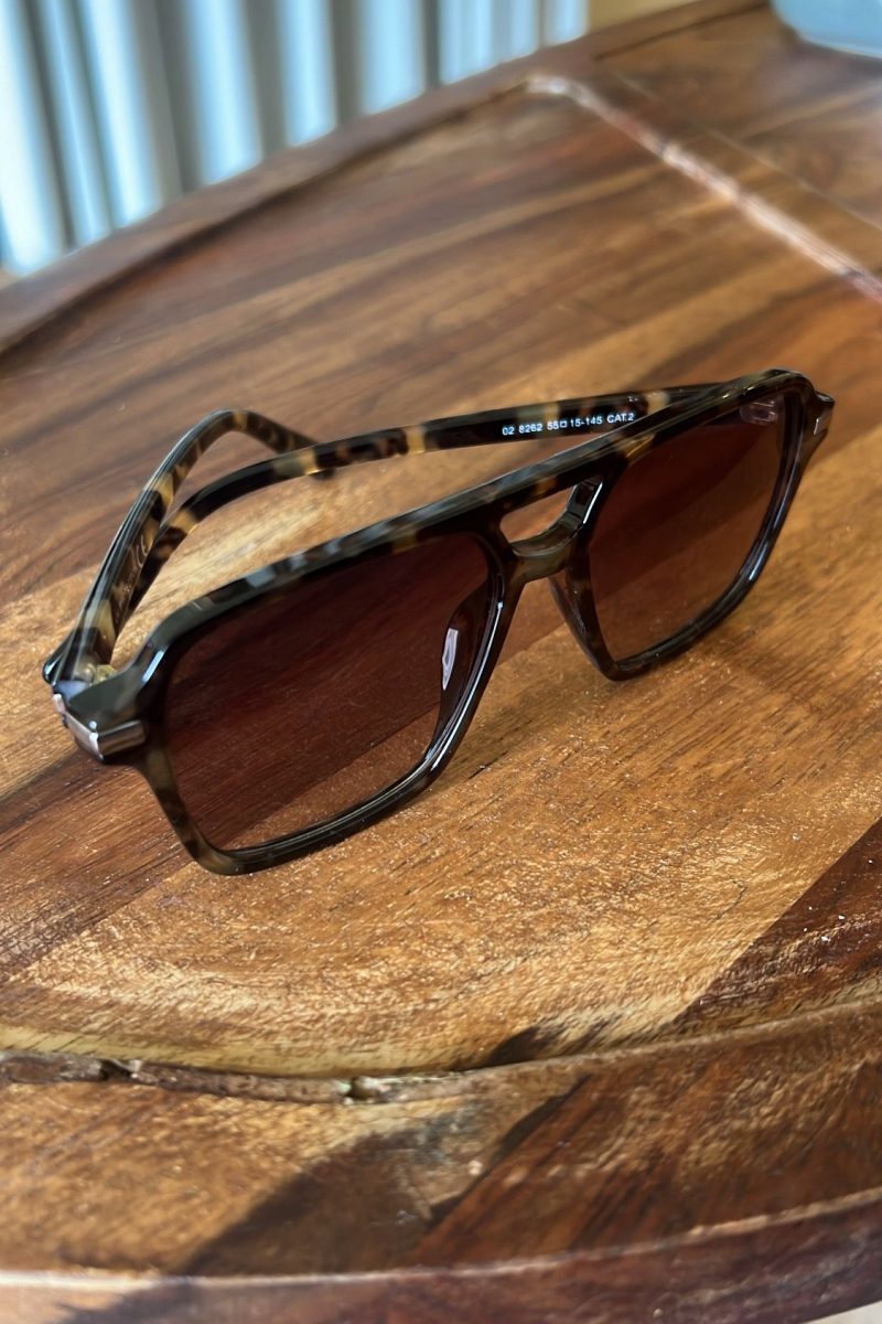 Gafas Nácar Montegordo
