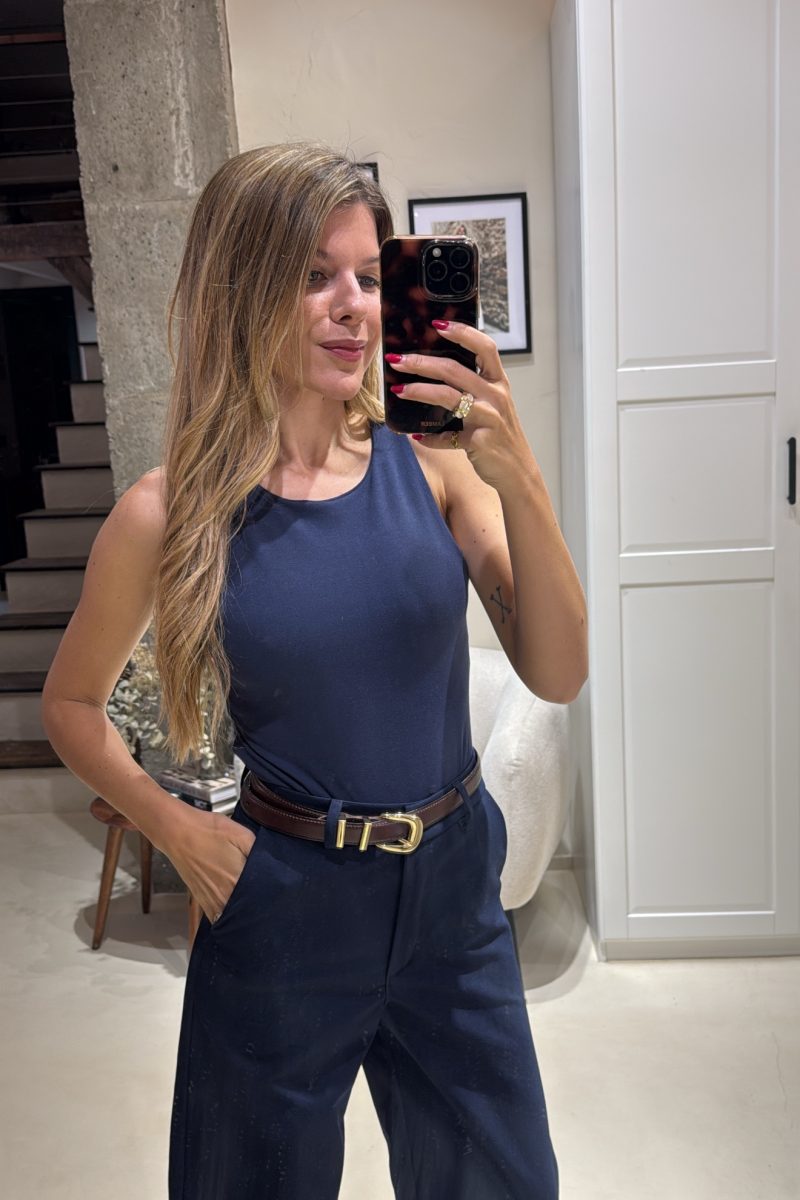 Body Marino Basic
