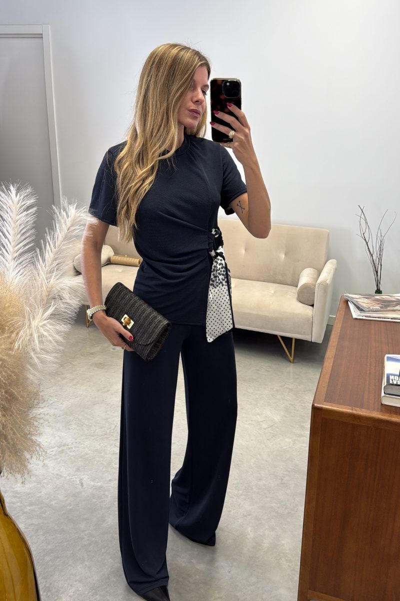 Conjunto Marino Olivia