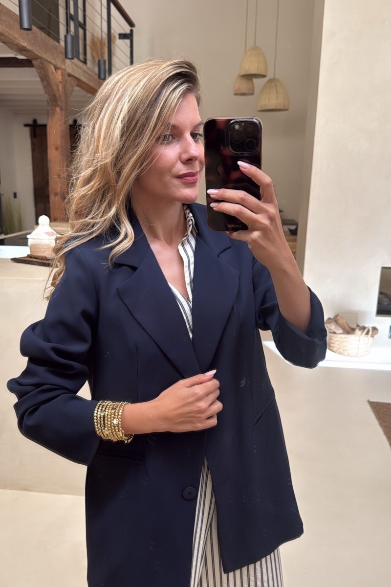 Americana Marino Nora