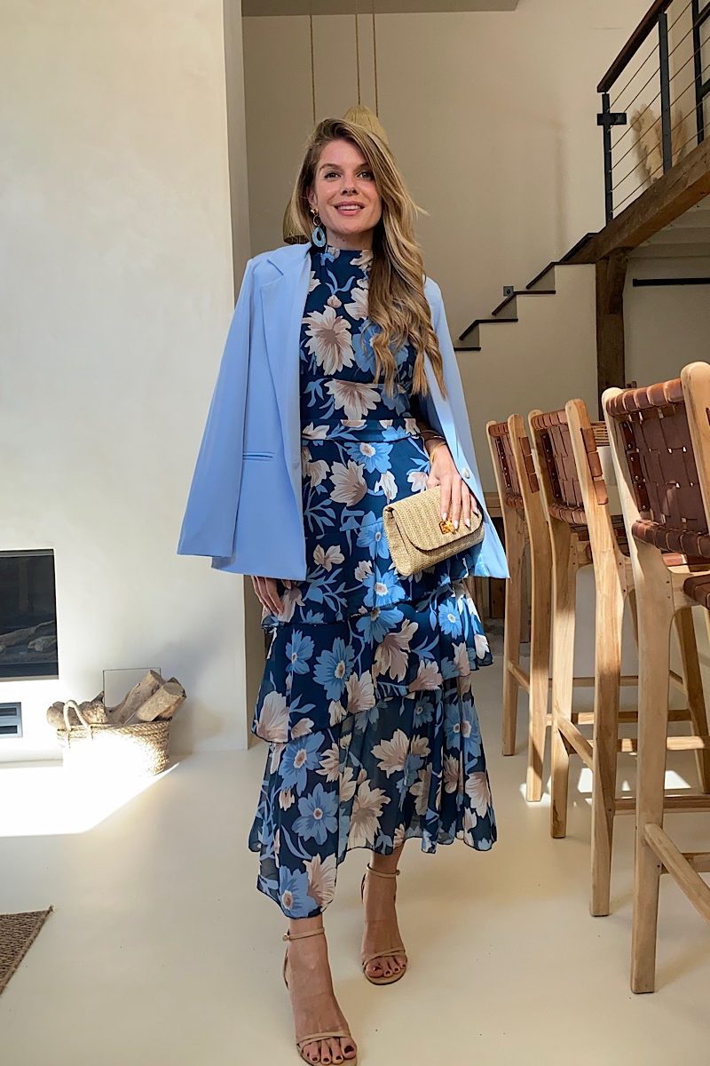 Americana Celeste Charlotte