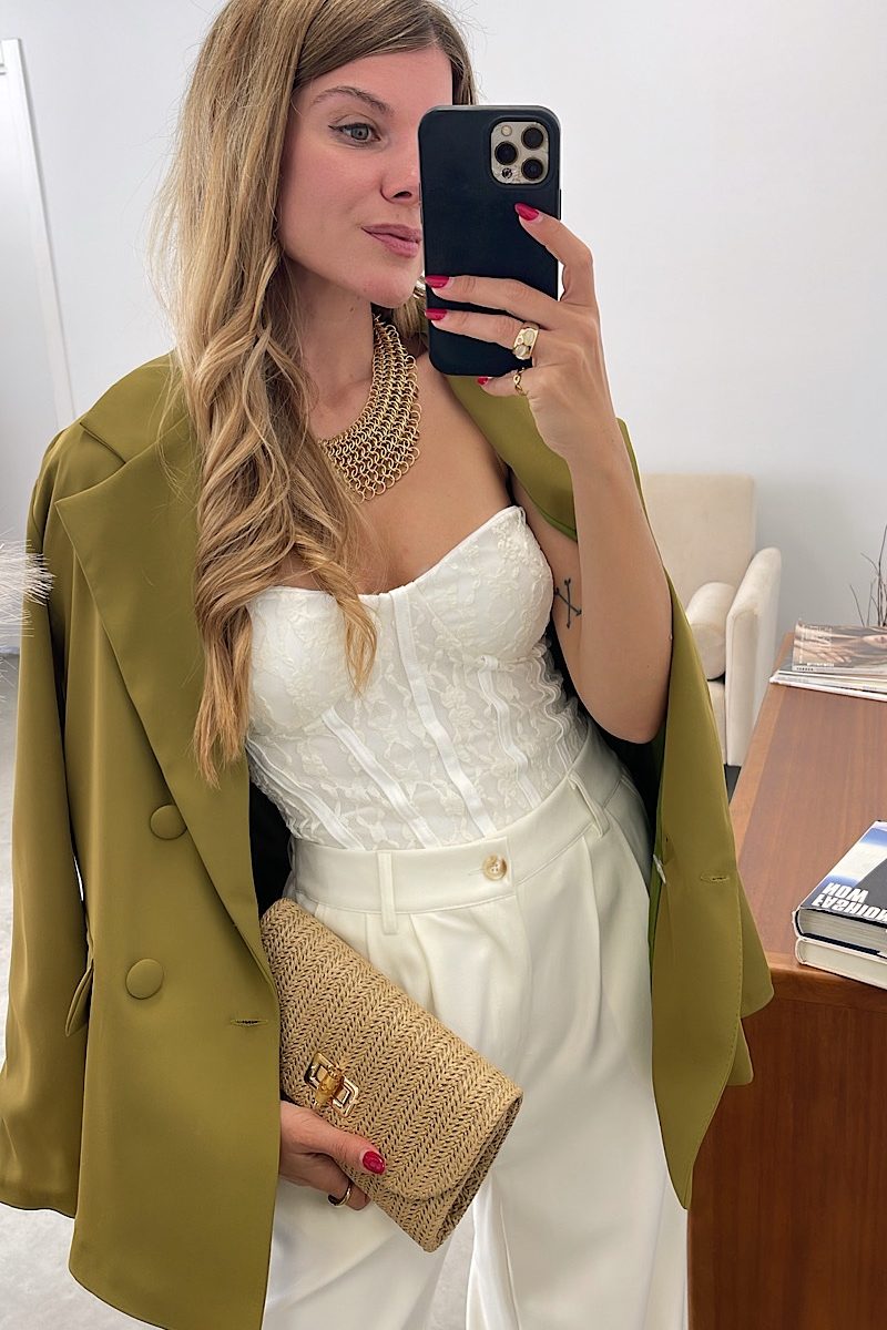 Americana Lima Beatrice