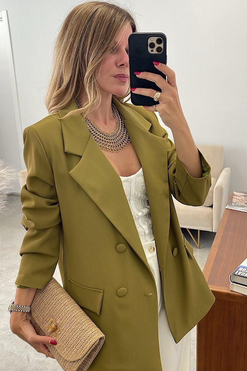 Americana Lima Beatrice