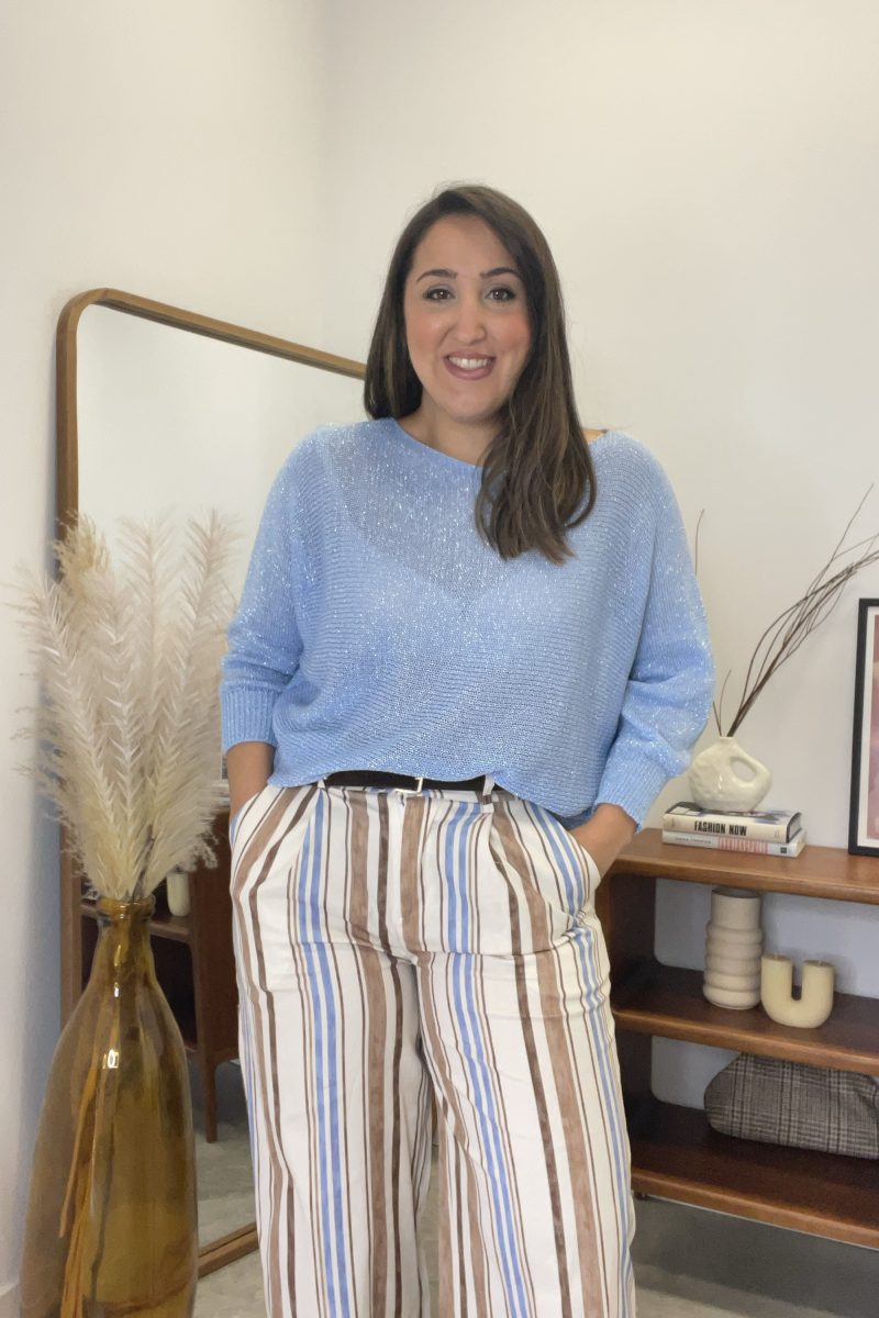 Jersey Celeste Spring