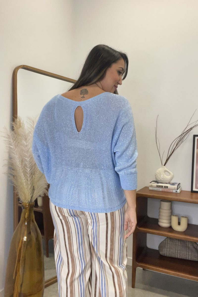 Jersey Celeste Spring