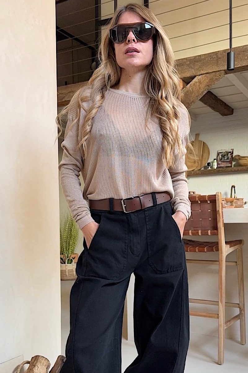 Jersey Camel Nicole