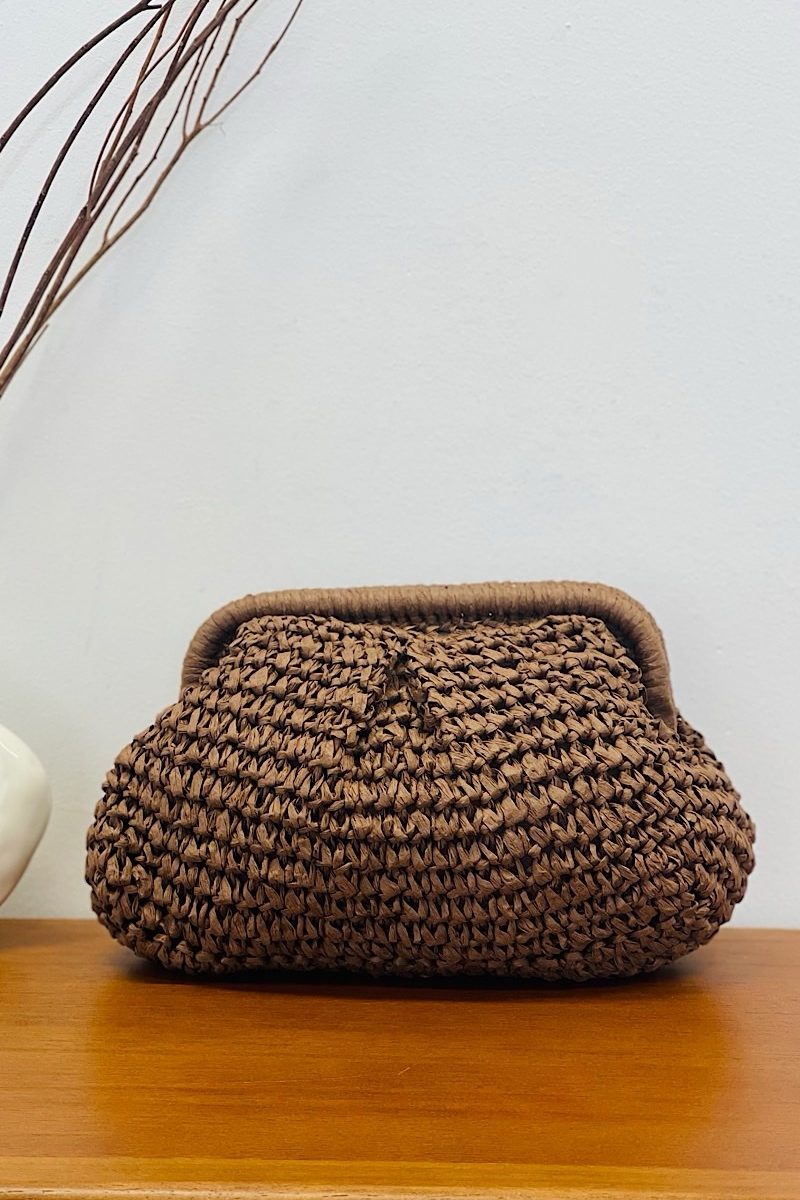 Bolso Brown Conil