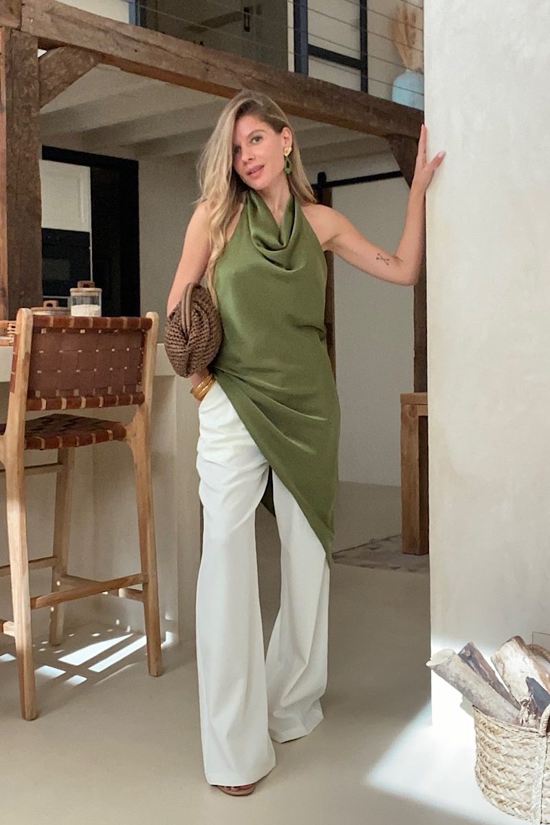 Pantalon Crudo Sarah