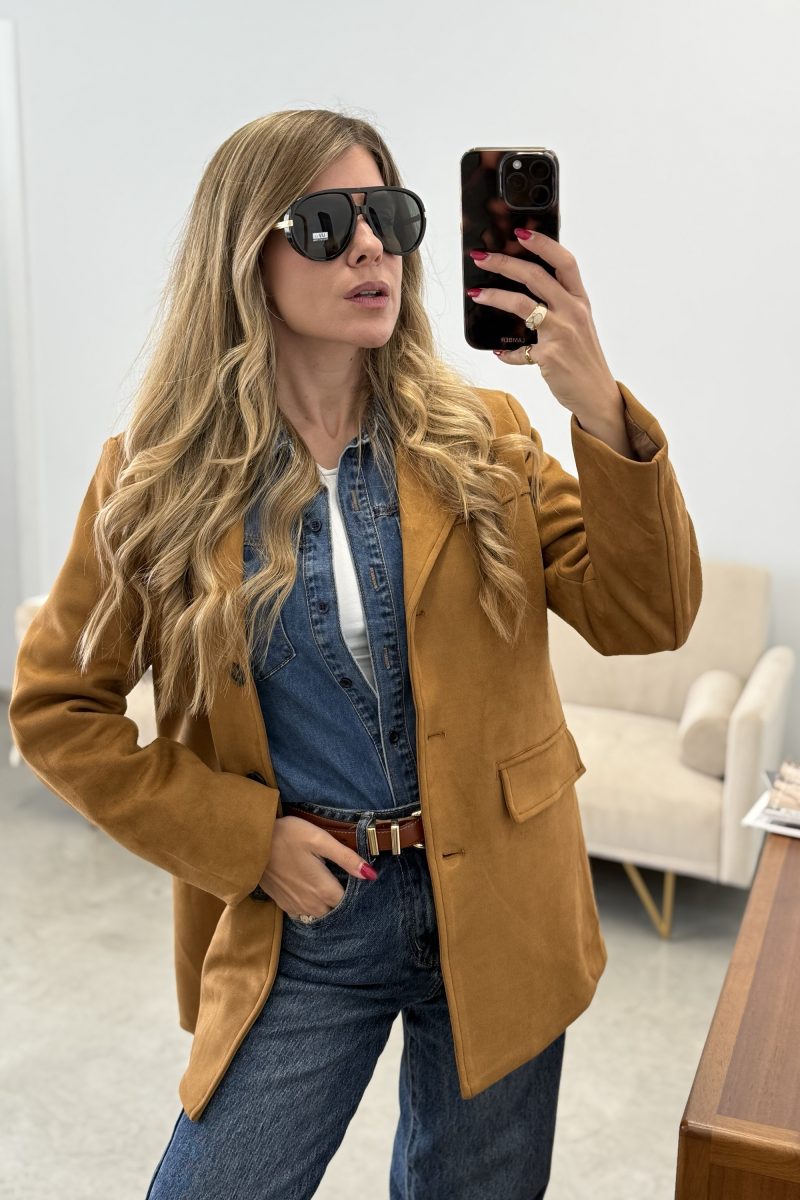 Gafas Green Trendy