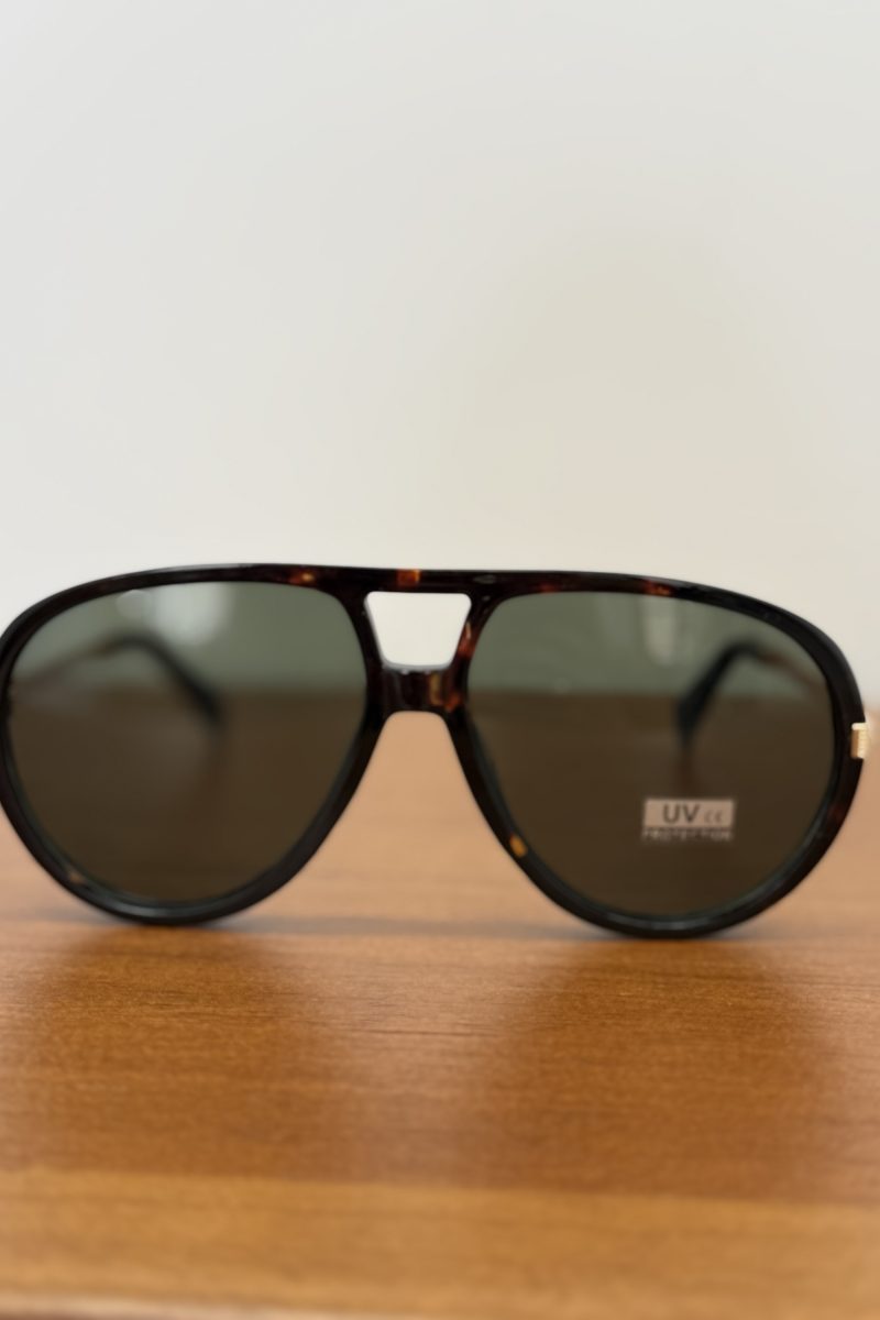 Gafas Green Trendy