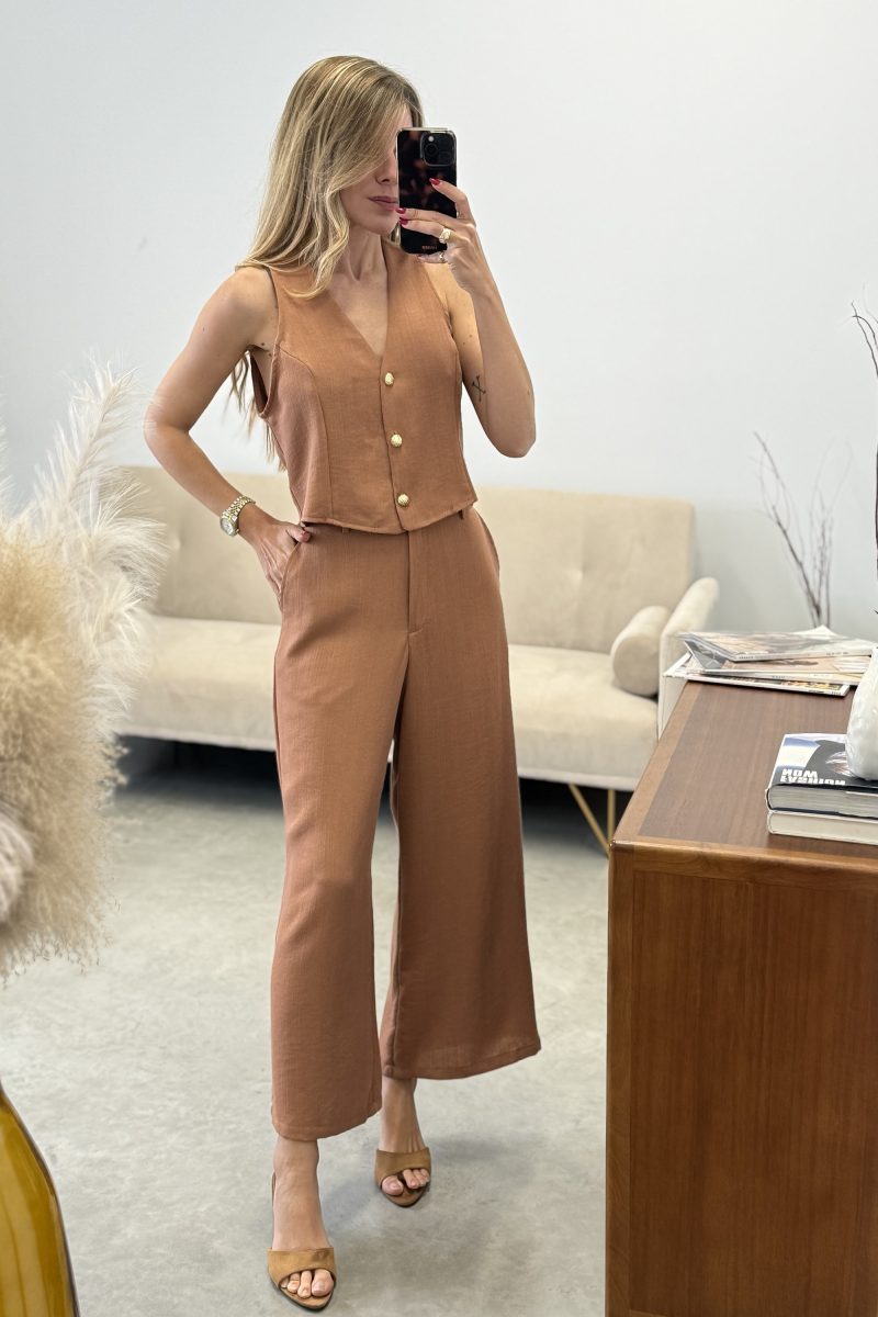 Conjunto Teja Fabiana