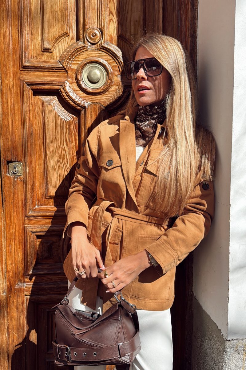 Gafas Madrid