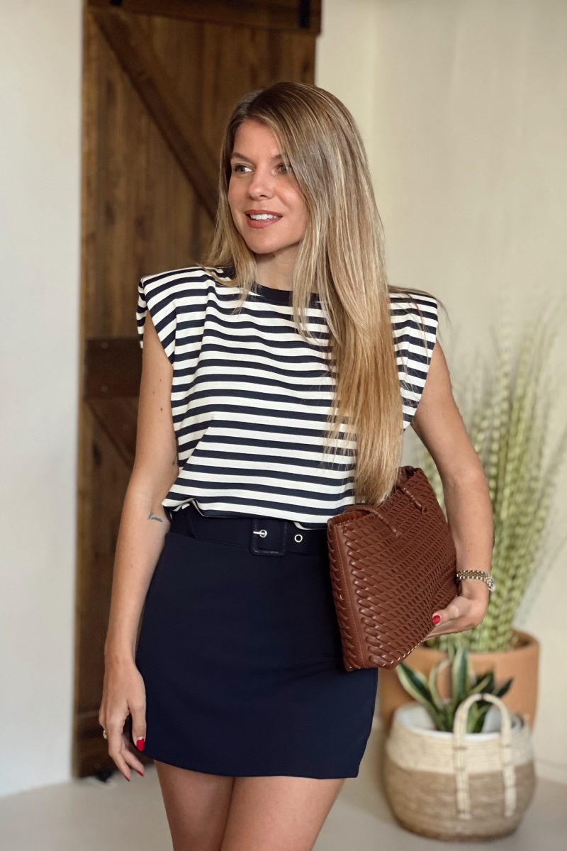 Falda Marino Susan
