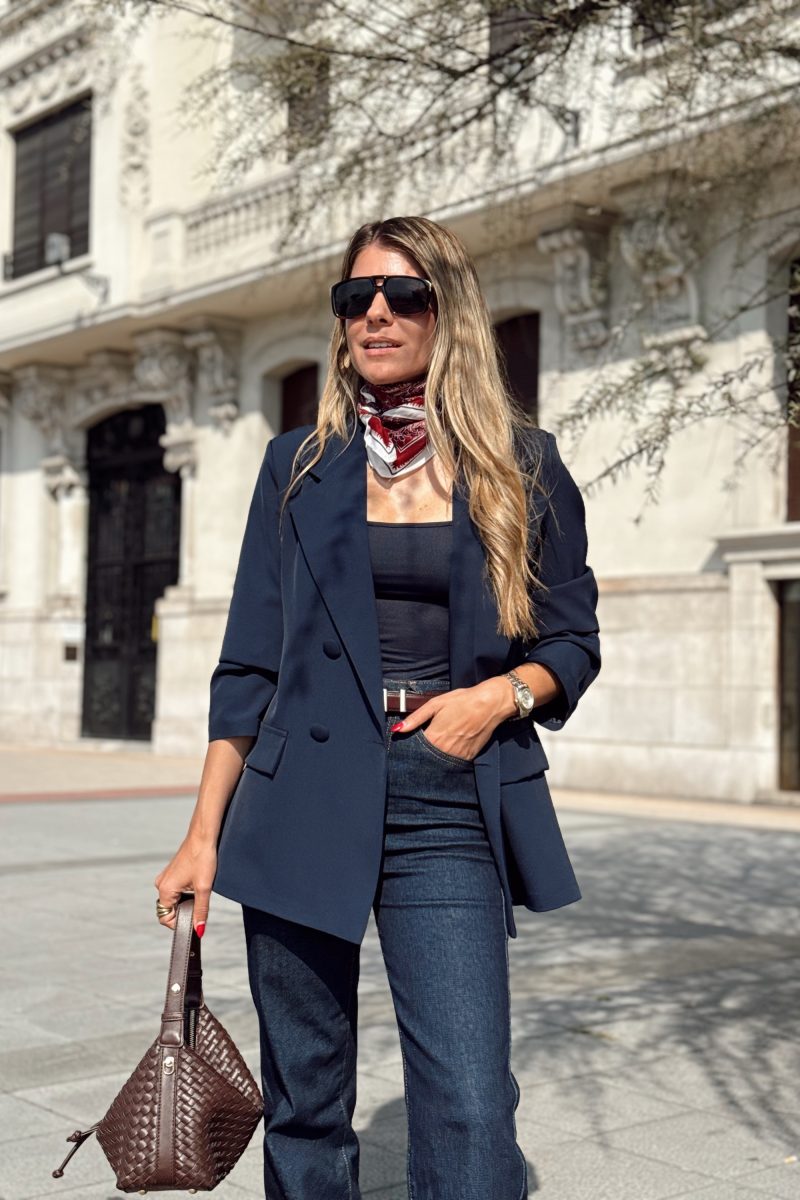 Americana Marino Beatrice