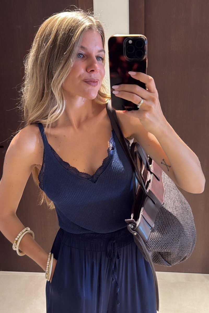 Top Marino Victoria