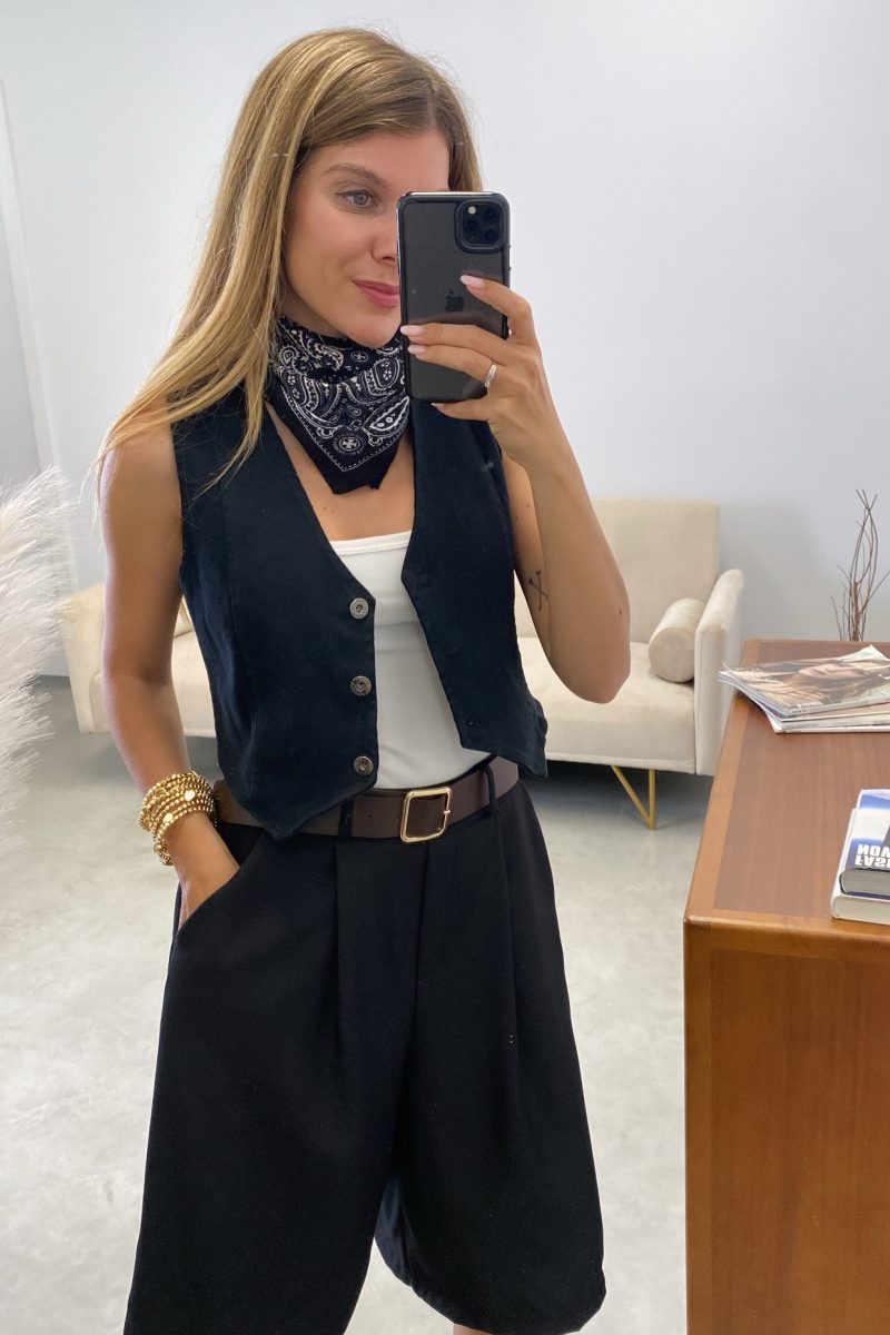 Bermuda Negra Summer