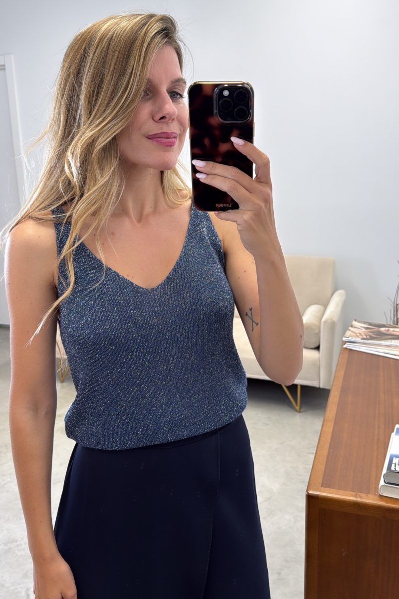 Top Marino Lux