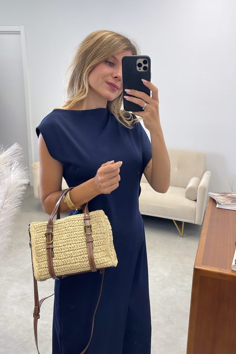 Conjunto Marino Asimétrico