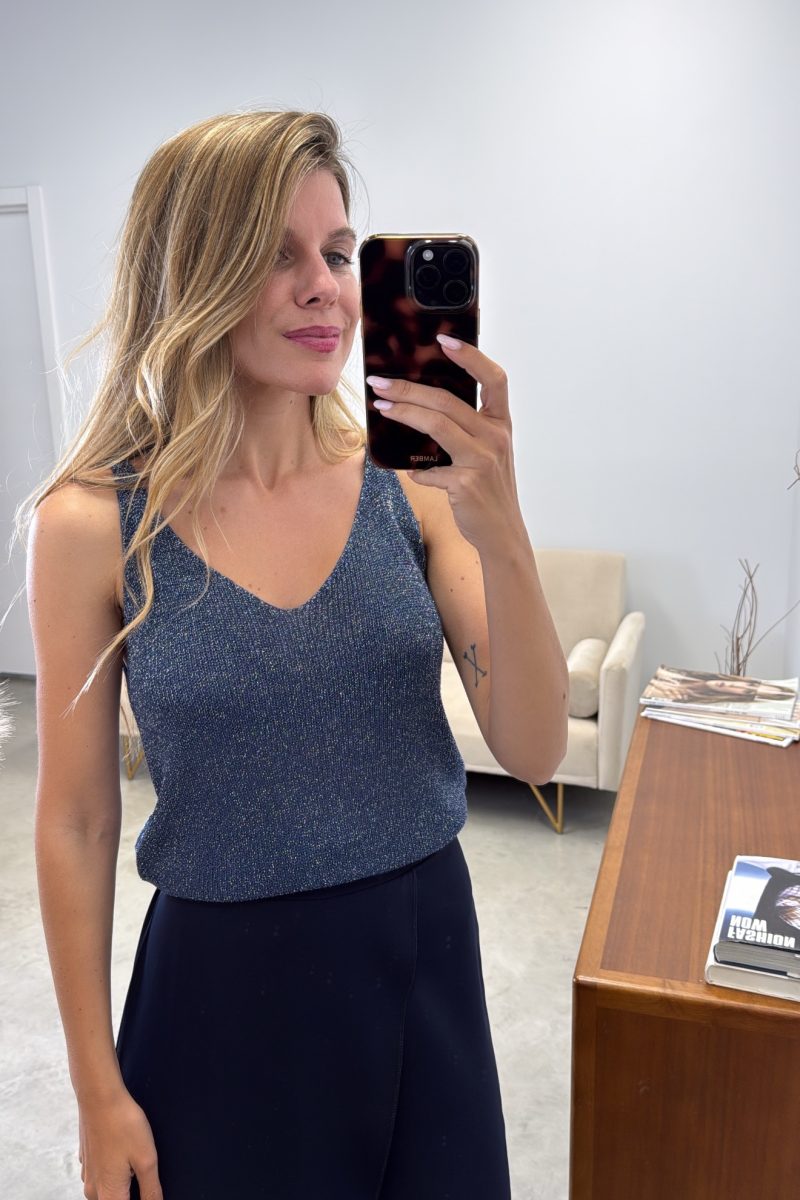 Top Marino Lux