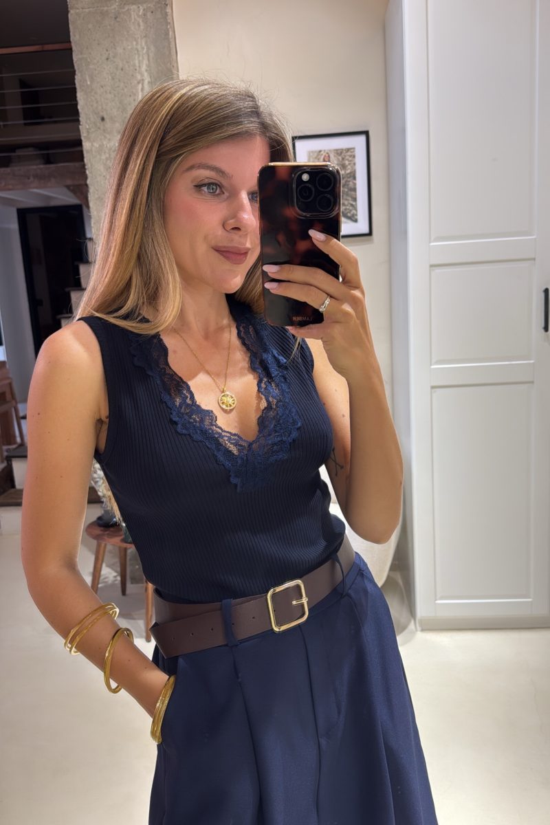 Bermuda Marino Summer