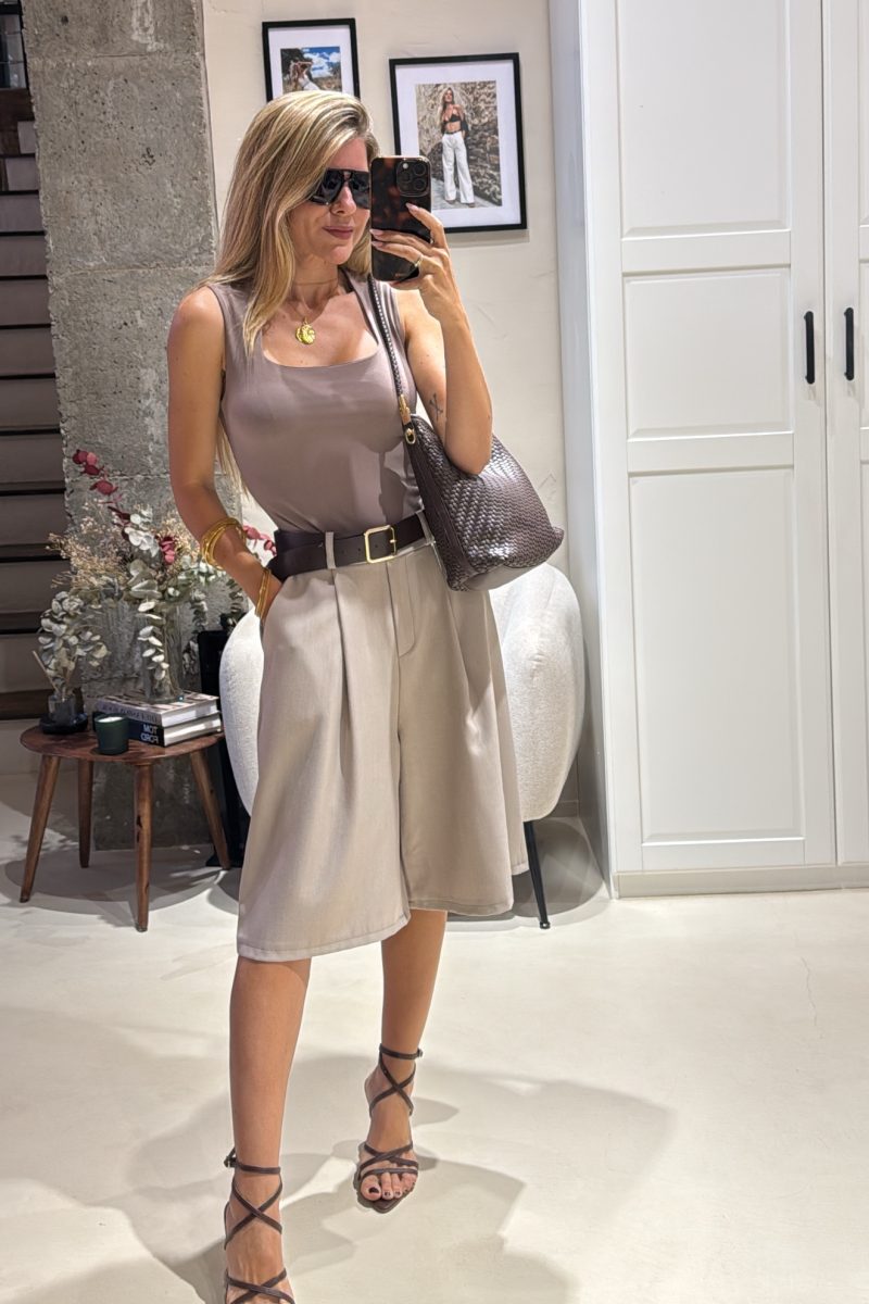 Bermuda Taupe Summer