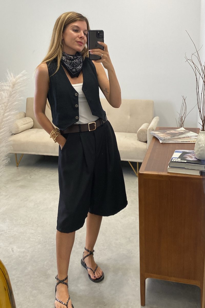 Bermuda Negra Summer