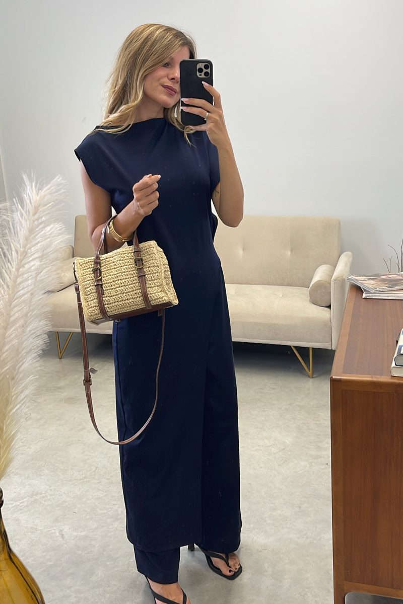 Conjunto Marino Asimétrico