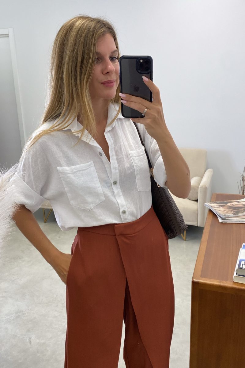 Pantalon Teja Valeria