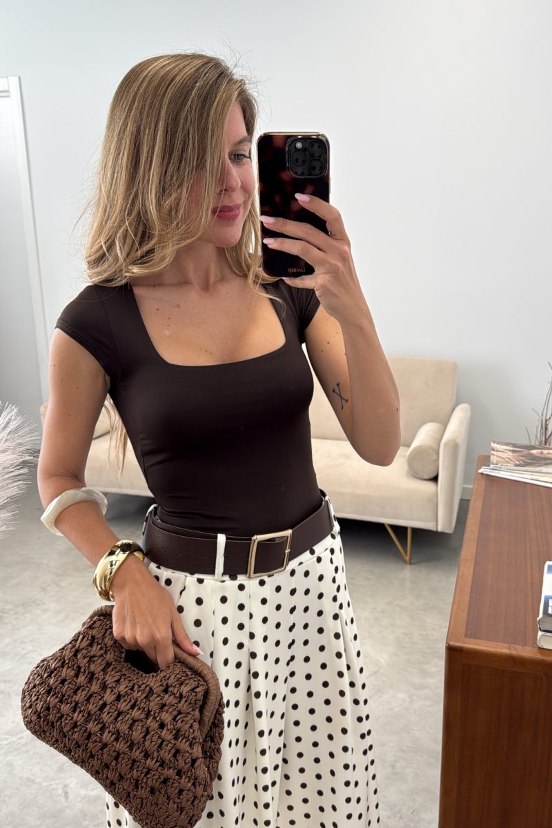 Pantalon Blanco Cordoba