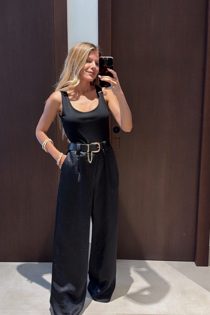 Mono Negro Gabriela