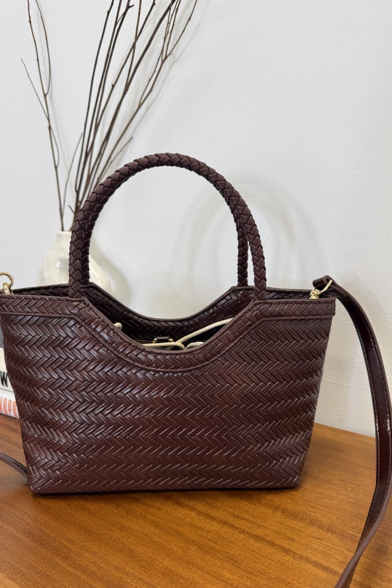 Bolso Positano Petite