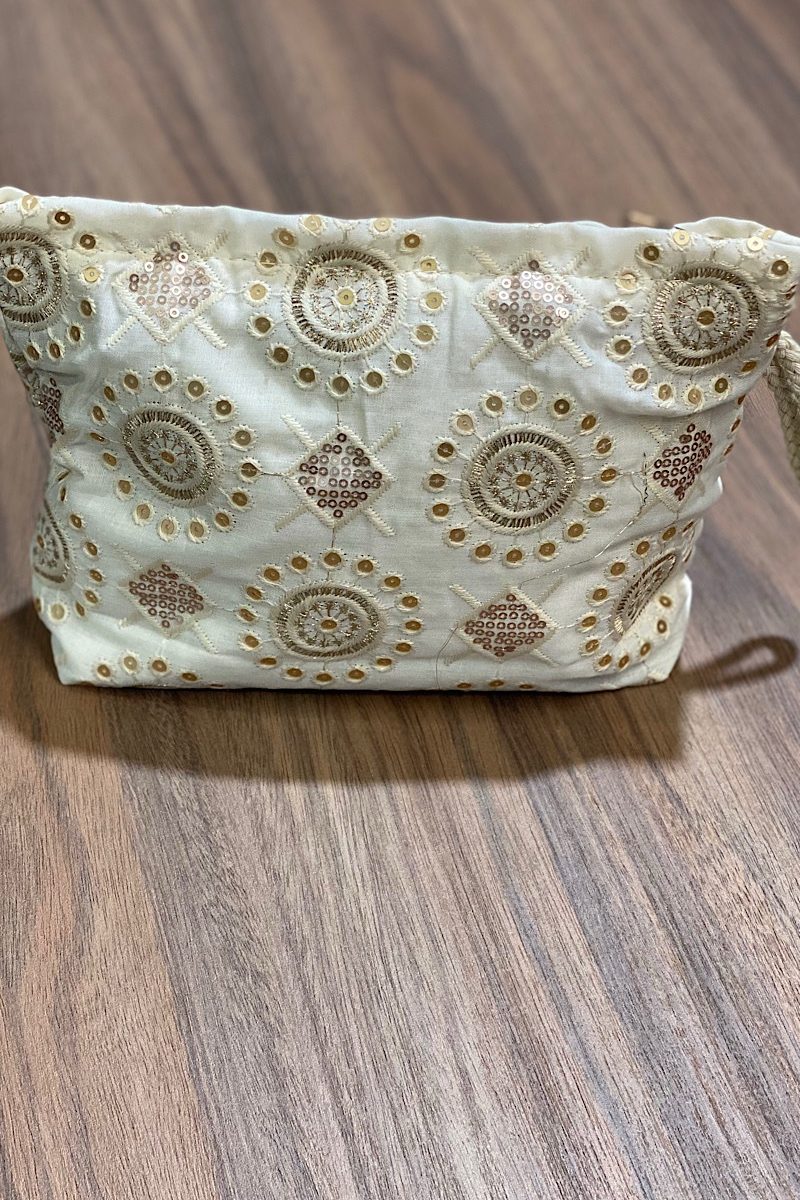 Neceser Crudo Pedreria