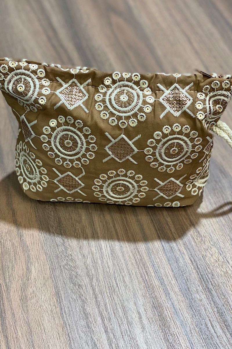 Neceser Camel Pedreria