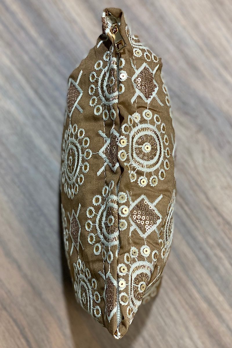 Neceser Camel Pedreria