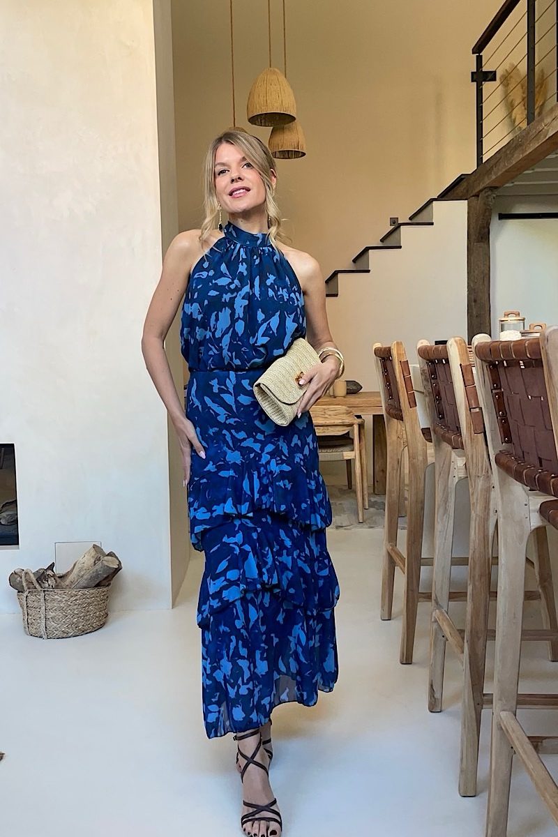 Conjunto Marino Sophie