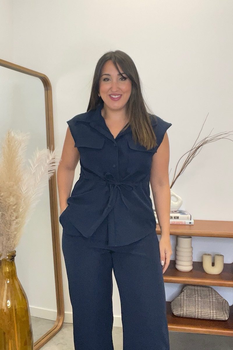 Conjunto Marino Marina