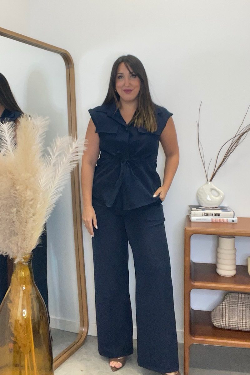 Conjunto Marino Marina